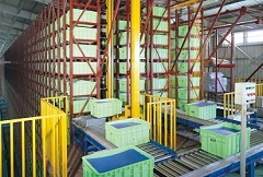 自动物料鉴别机