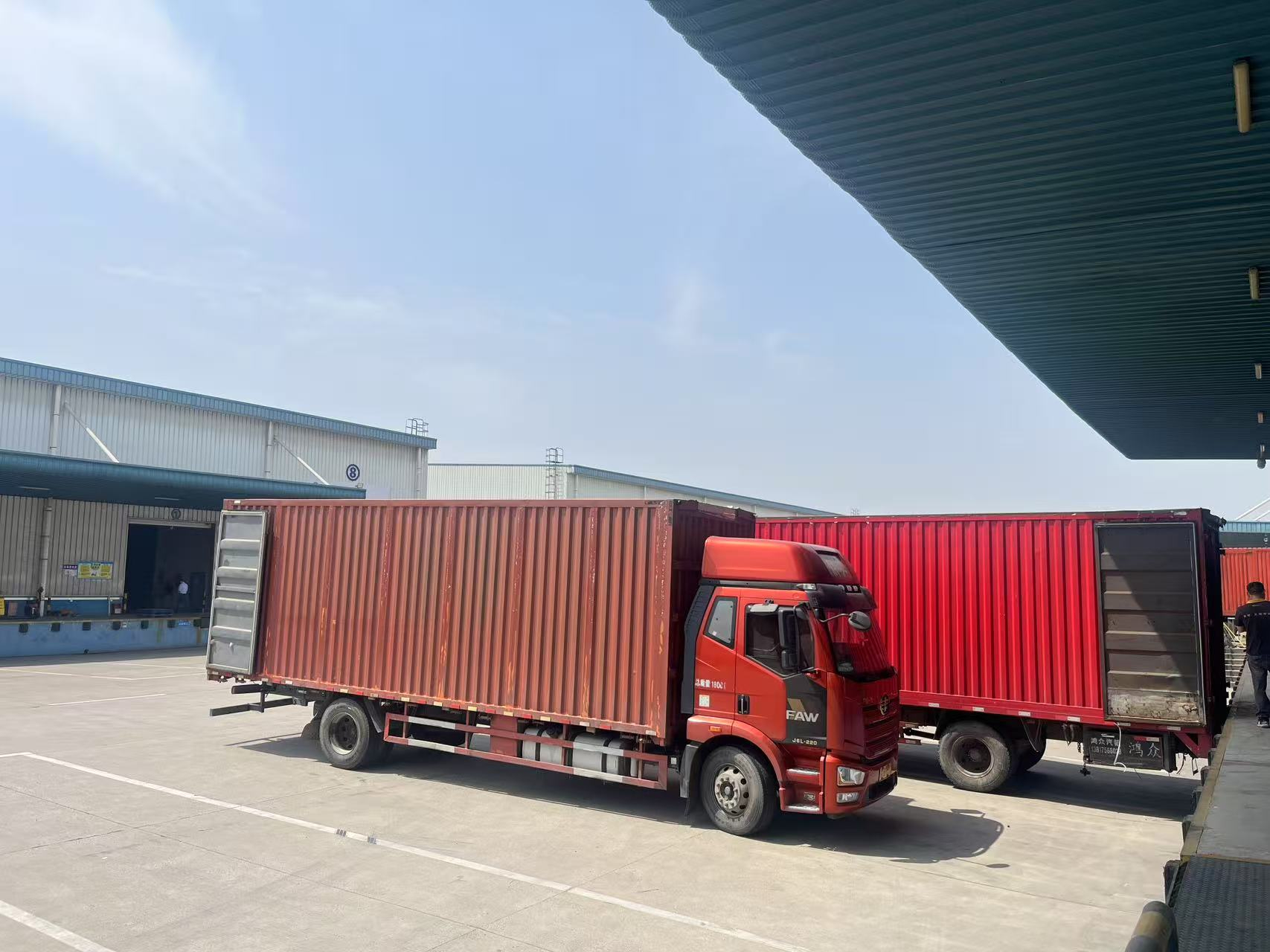 上海第三方仓储服务商哪家强？五大甄选尺度为您指路