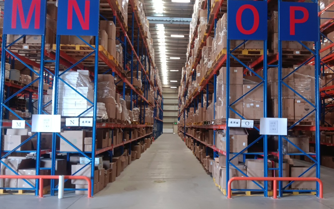 仓库出租平面仓租金怎么算？一份专业的仓储服务公司平面仓租金分析