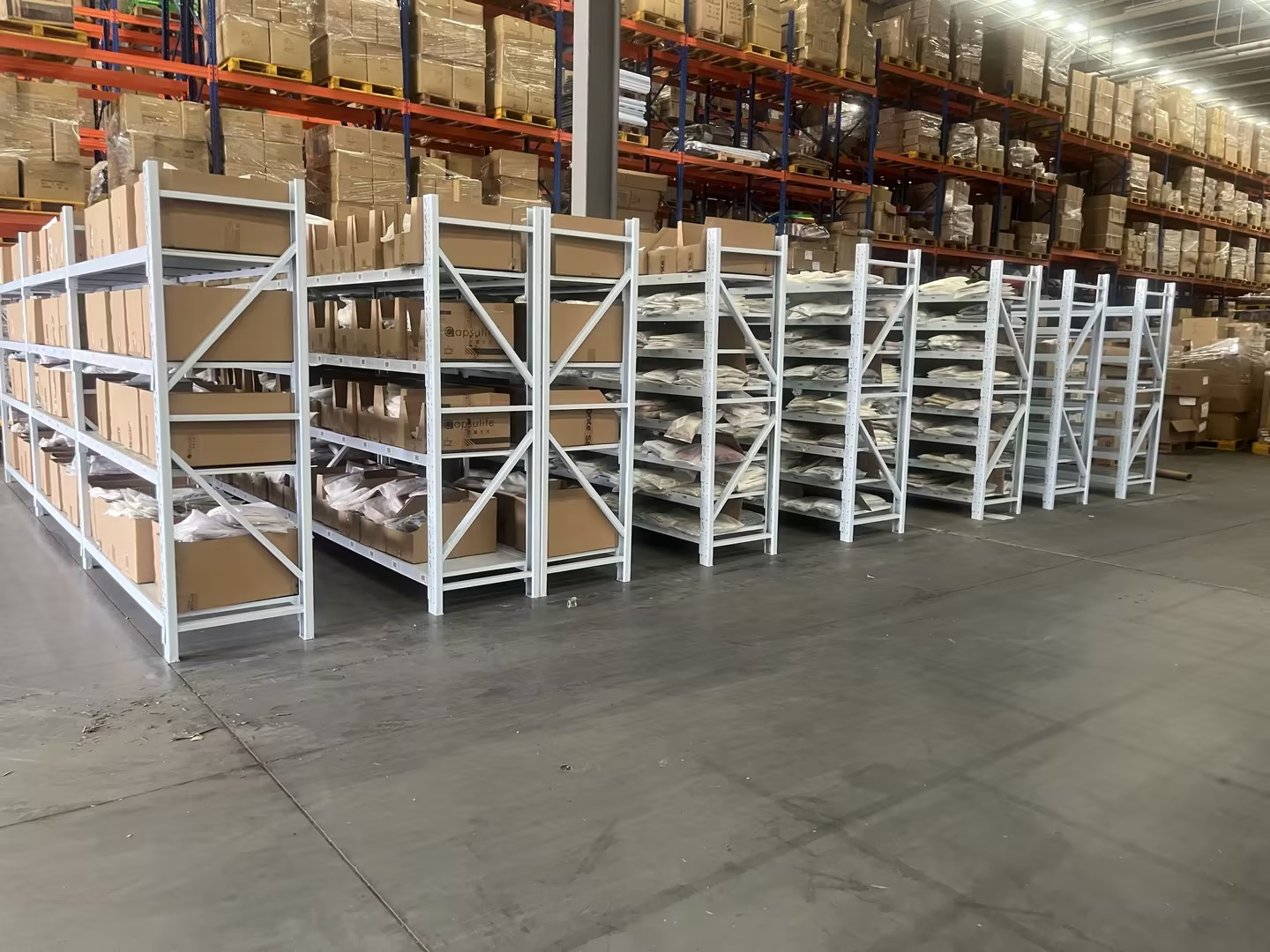 办公函教用品商家若何选择相宜的仓库代发服务商？